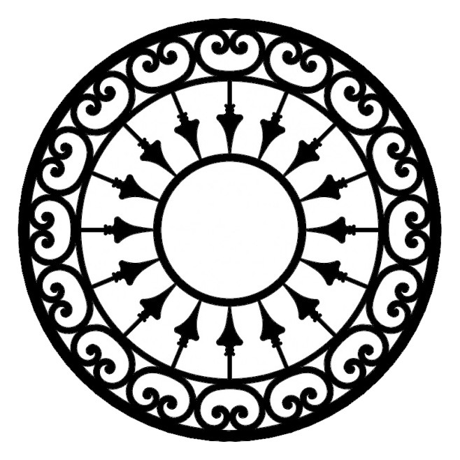 null
