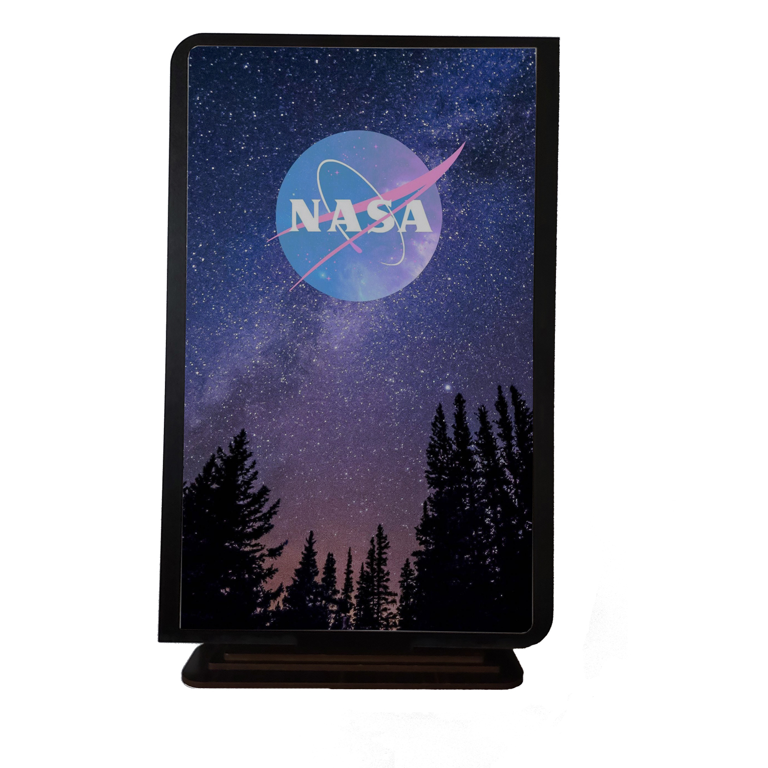 null