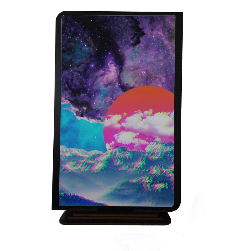 null