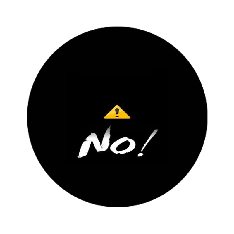 null