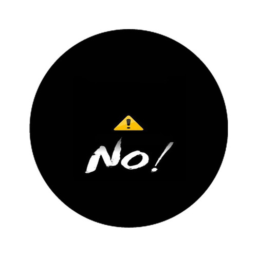 null