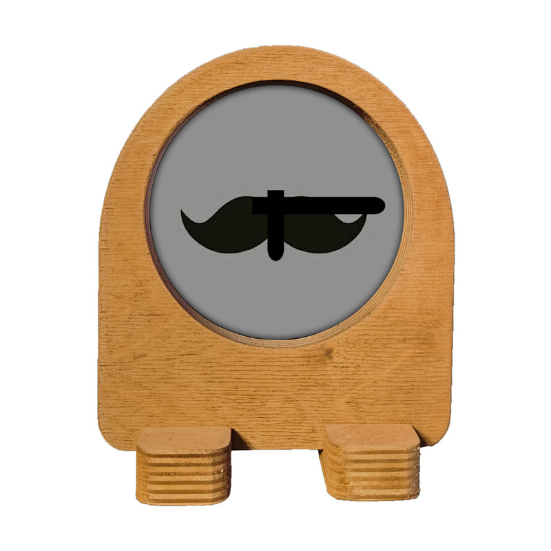 null
