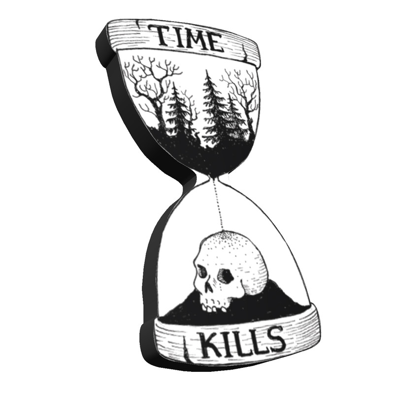 null