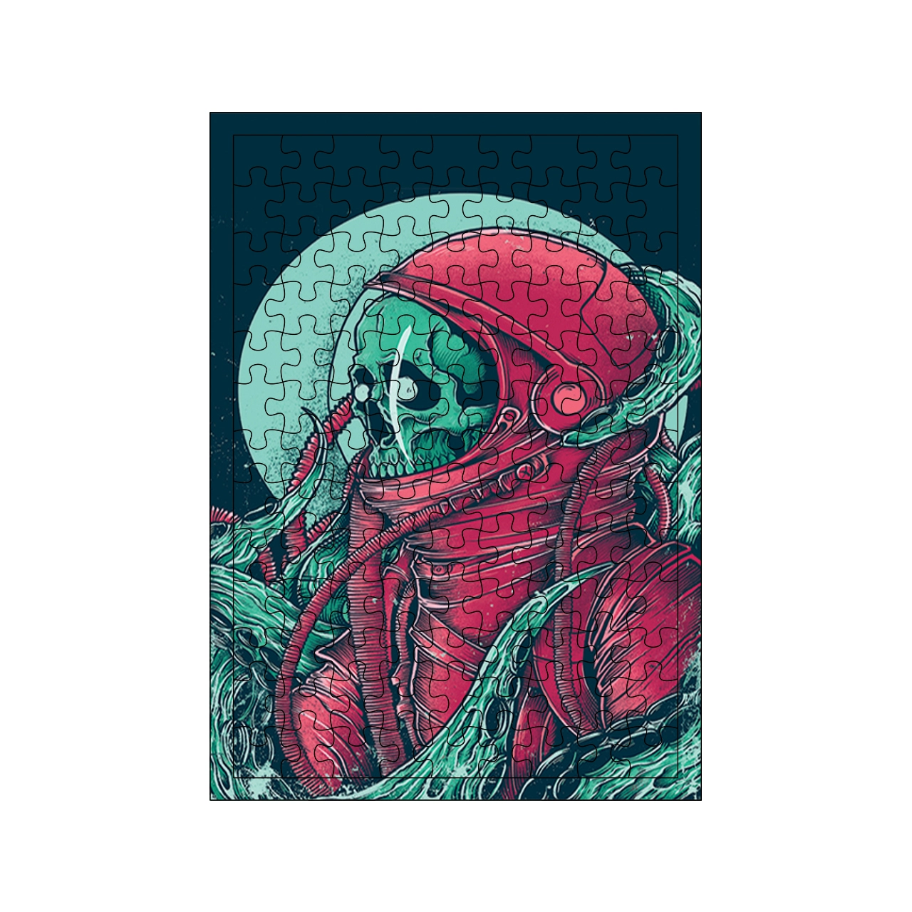null