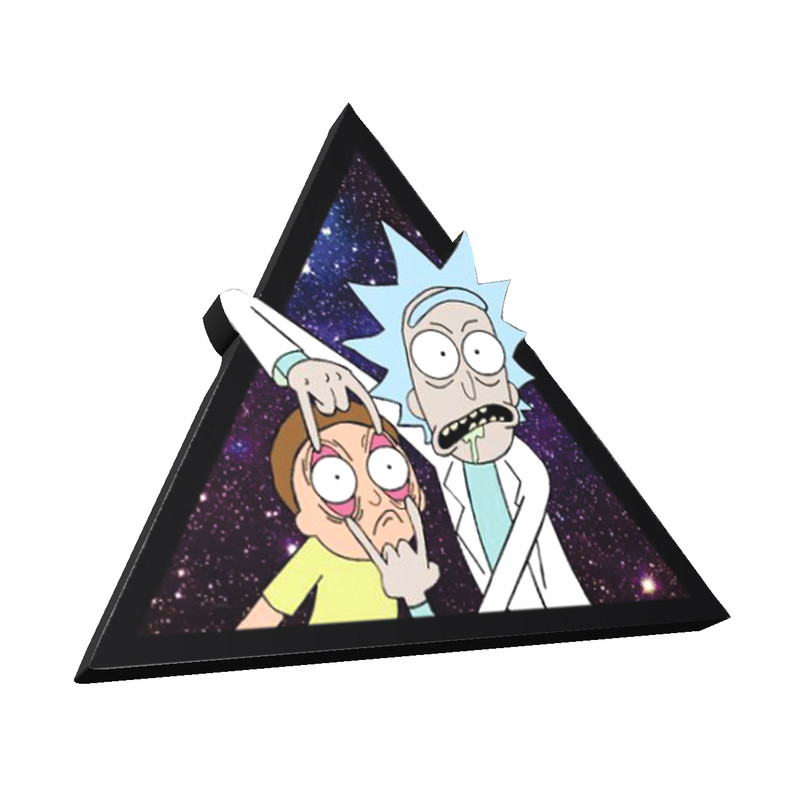 null