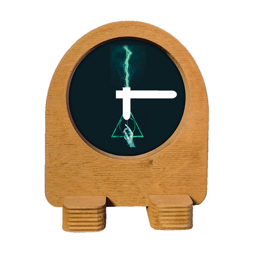 null