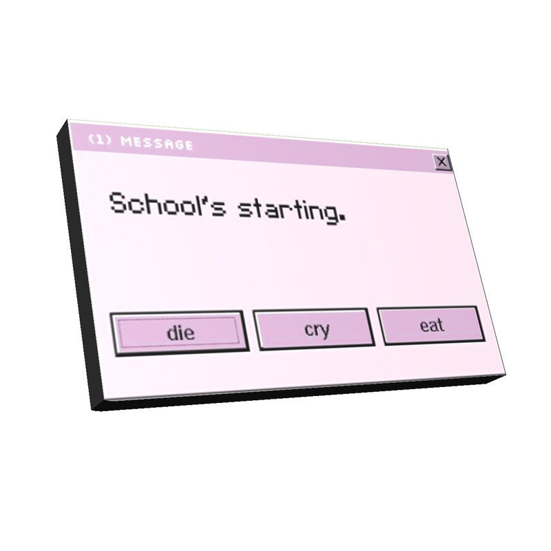 null