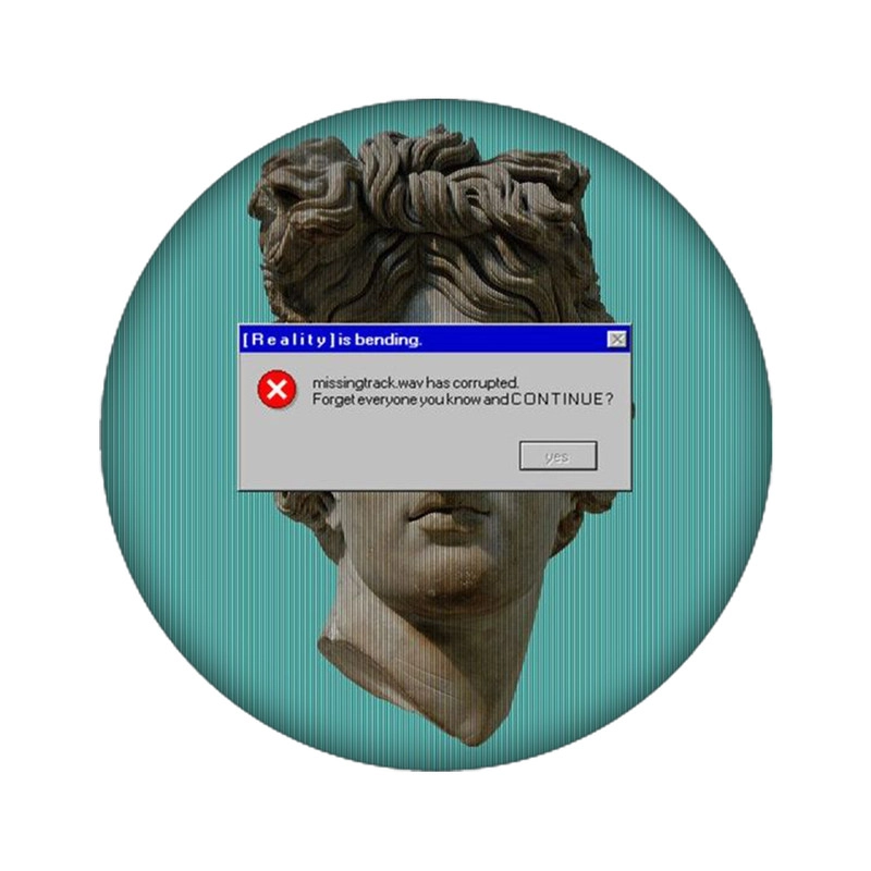 null