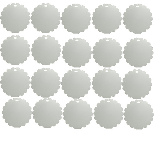 null