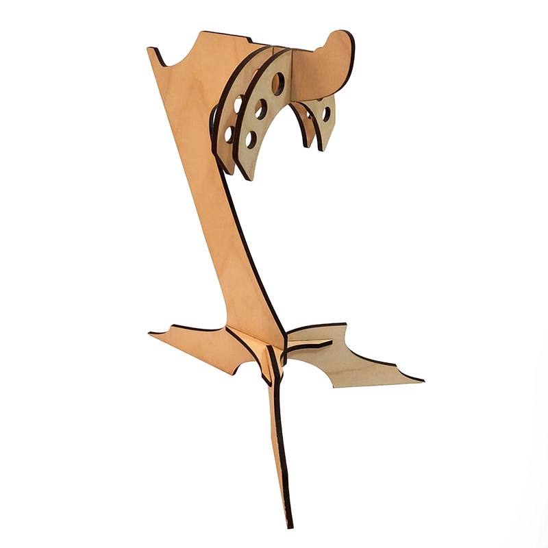 null