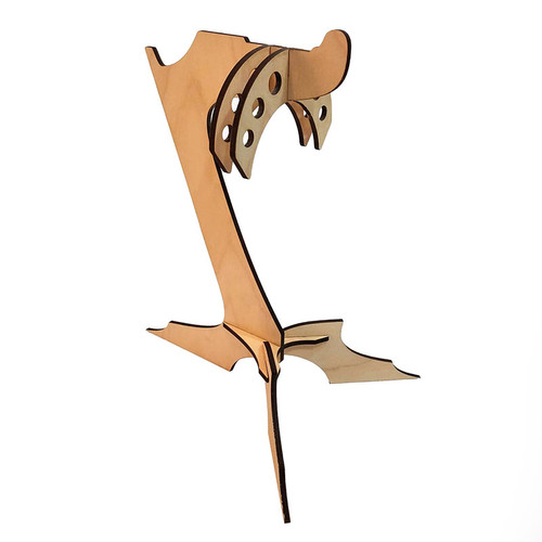 null