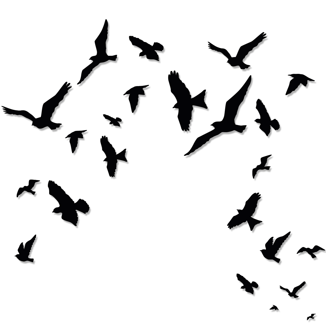 null