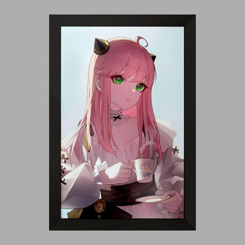 null