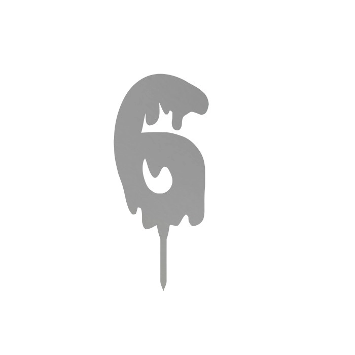 null