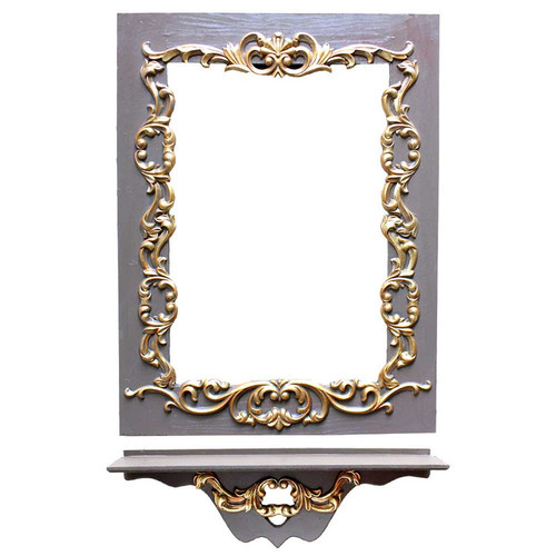 null