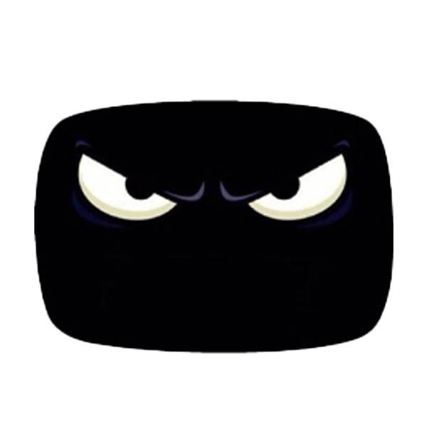 null