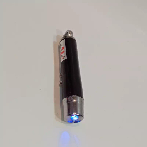 null