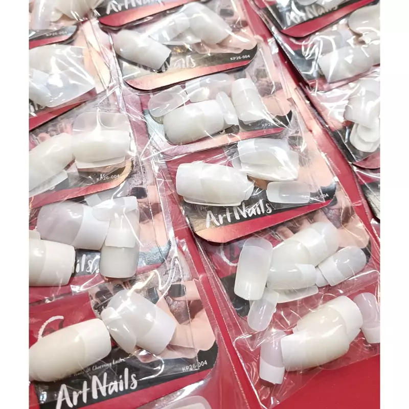 null