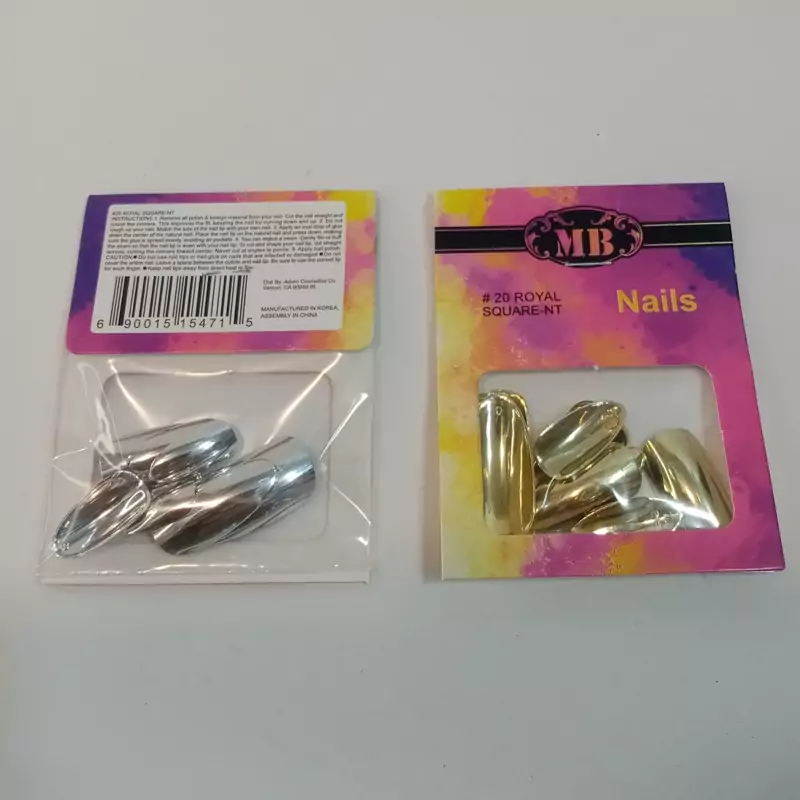 null