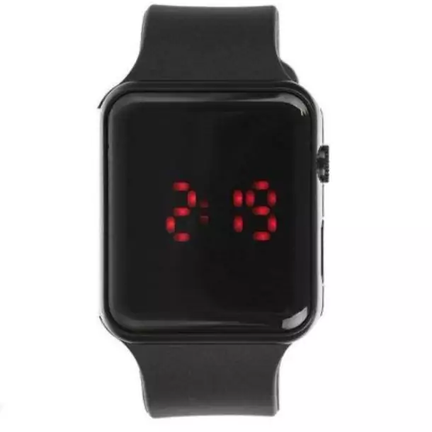 null