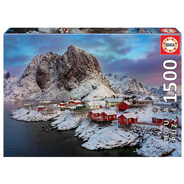 null