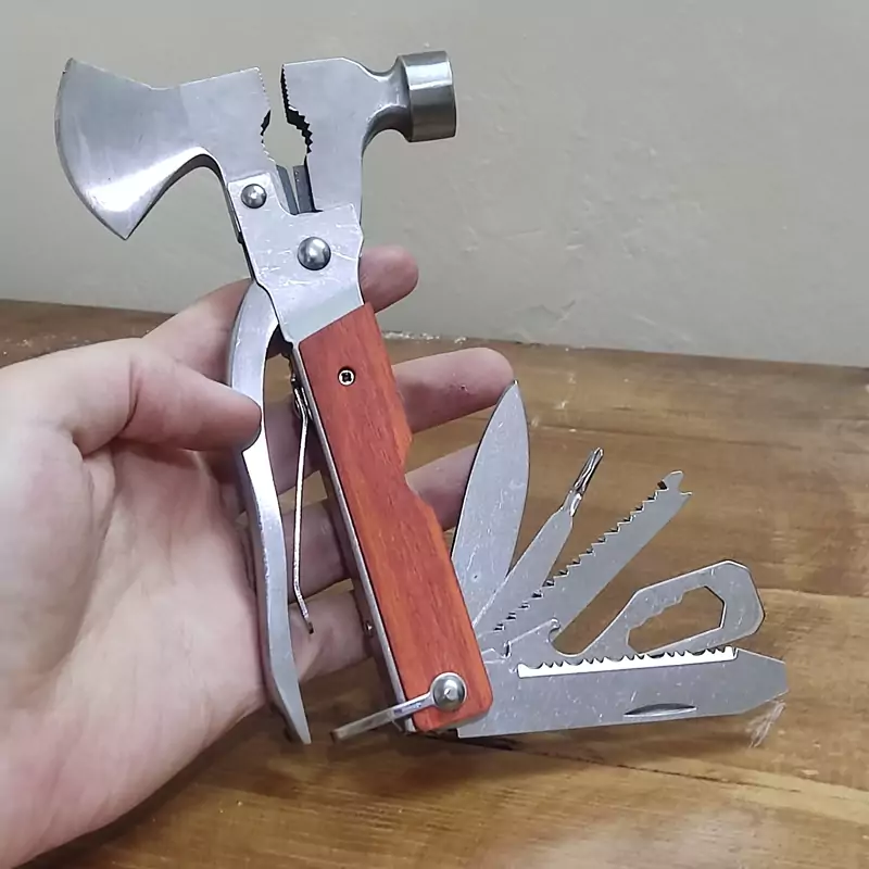 null
