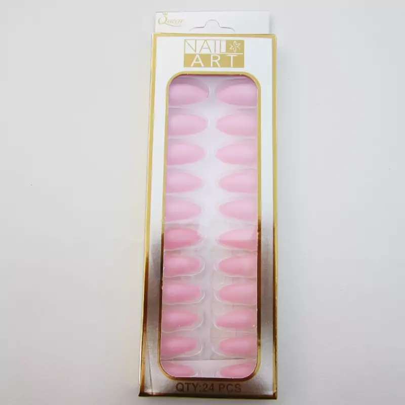null