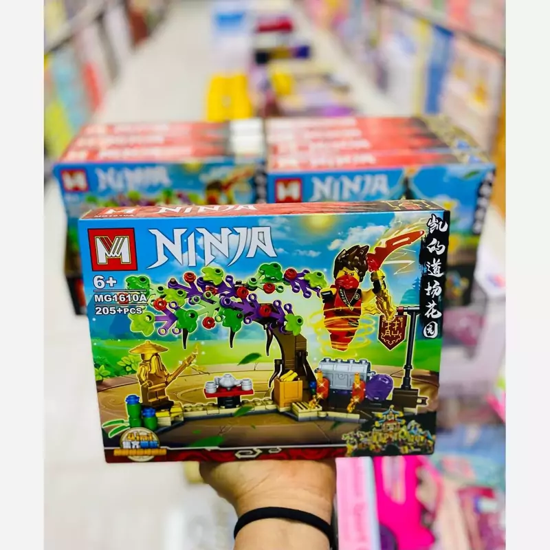 null