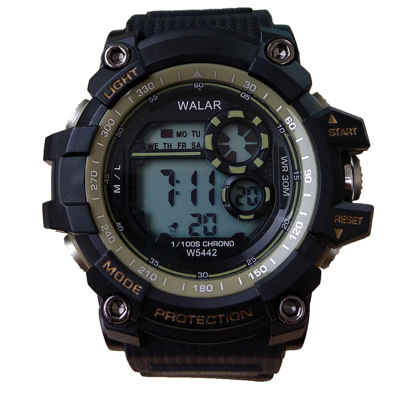 null
