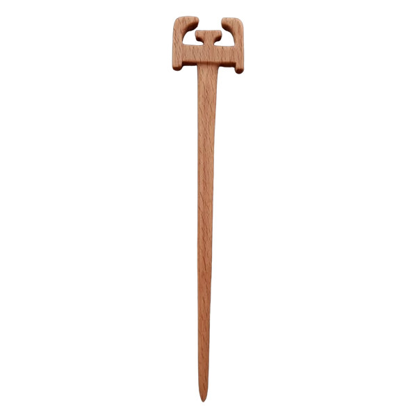 null
