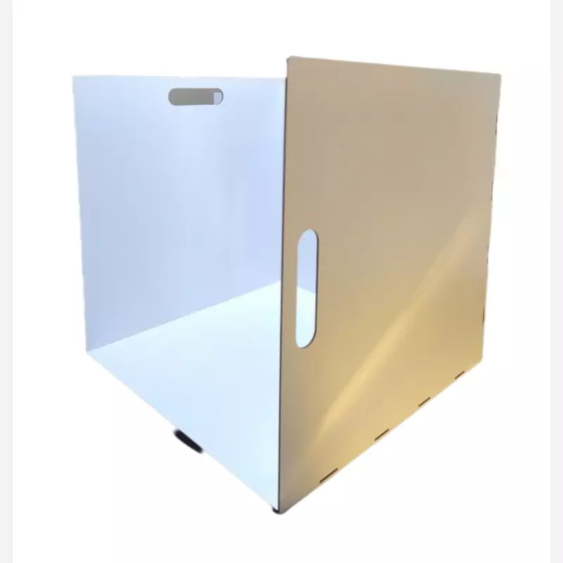 null