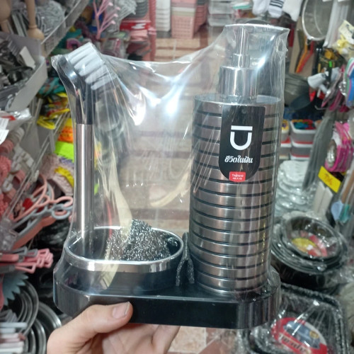 null