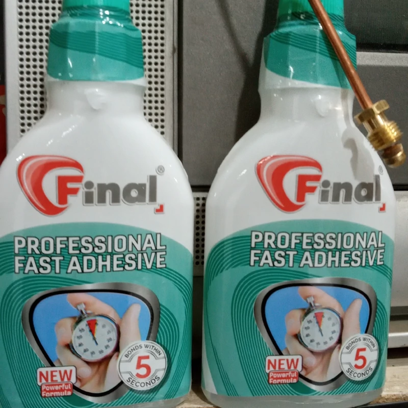 null