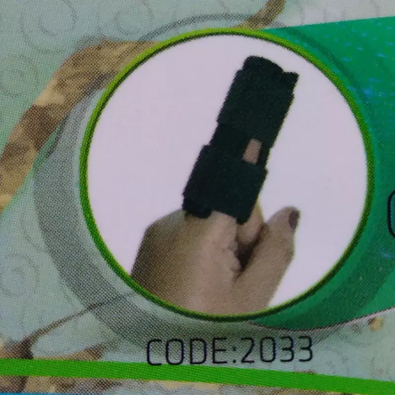 null