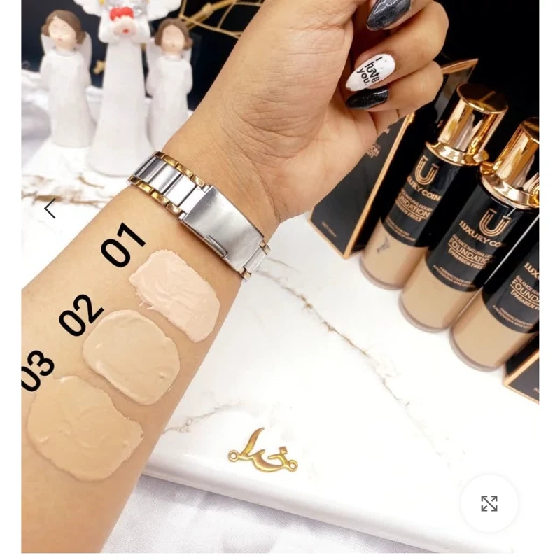 null