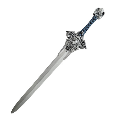 null