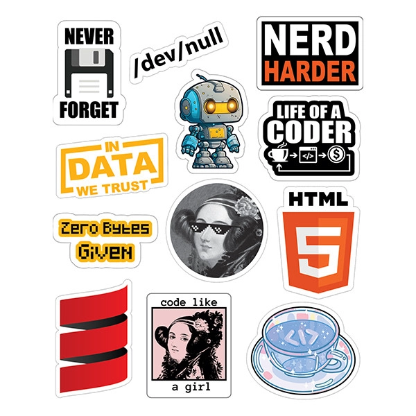null
