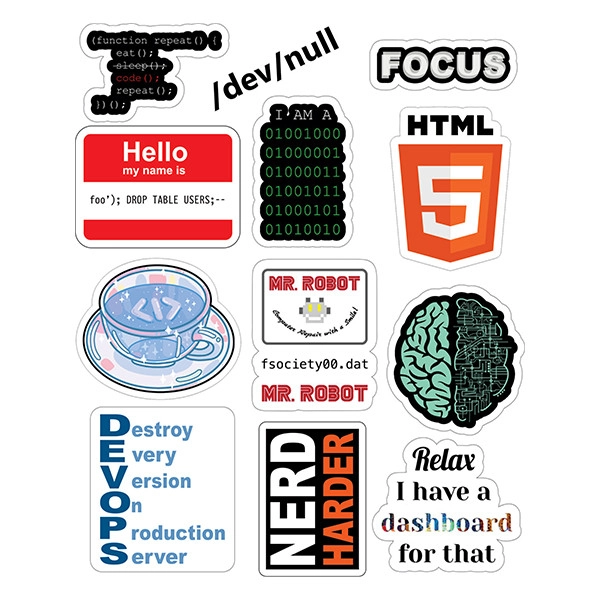null