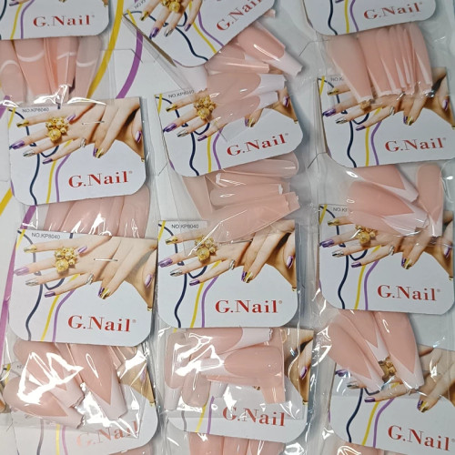 null