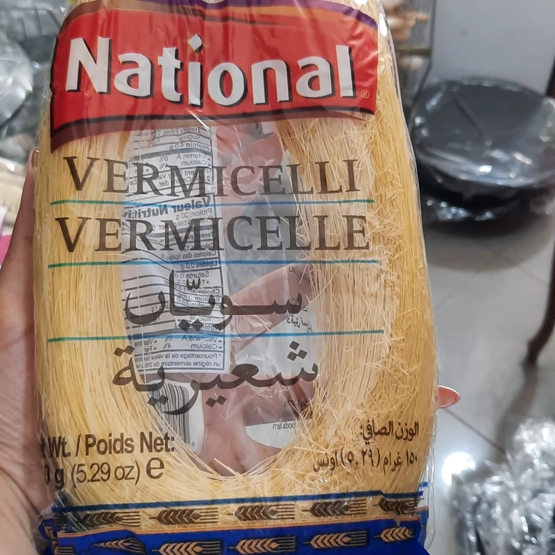 null