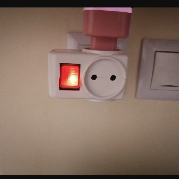 null