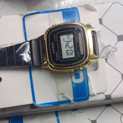 null