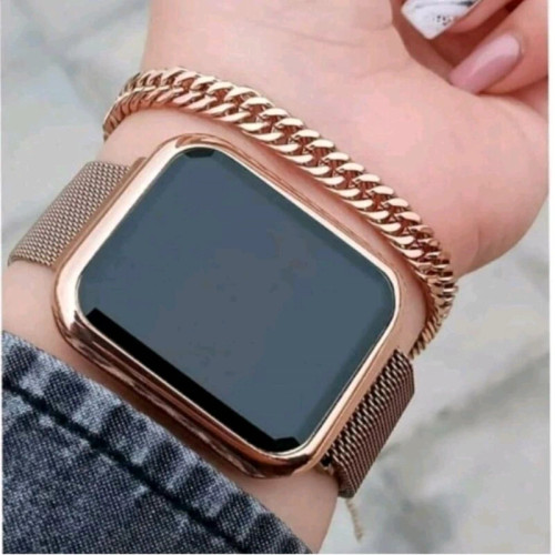 null