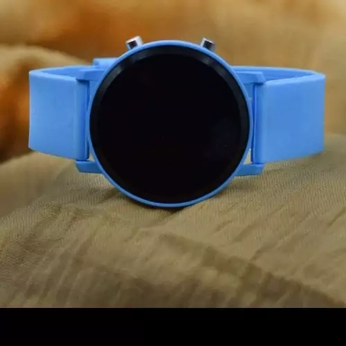 null