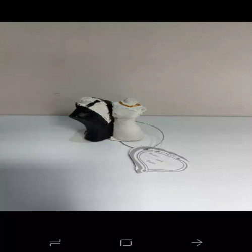null