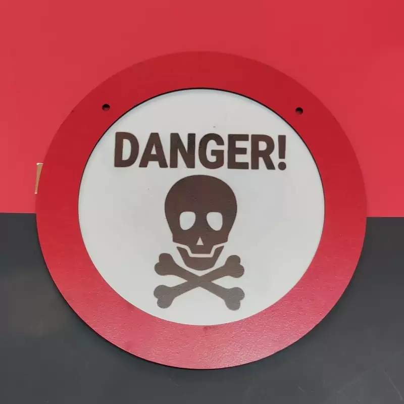 null