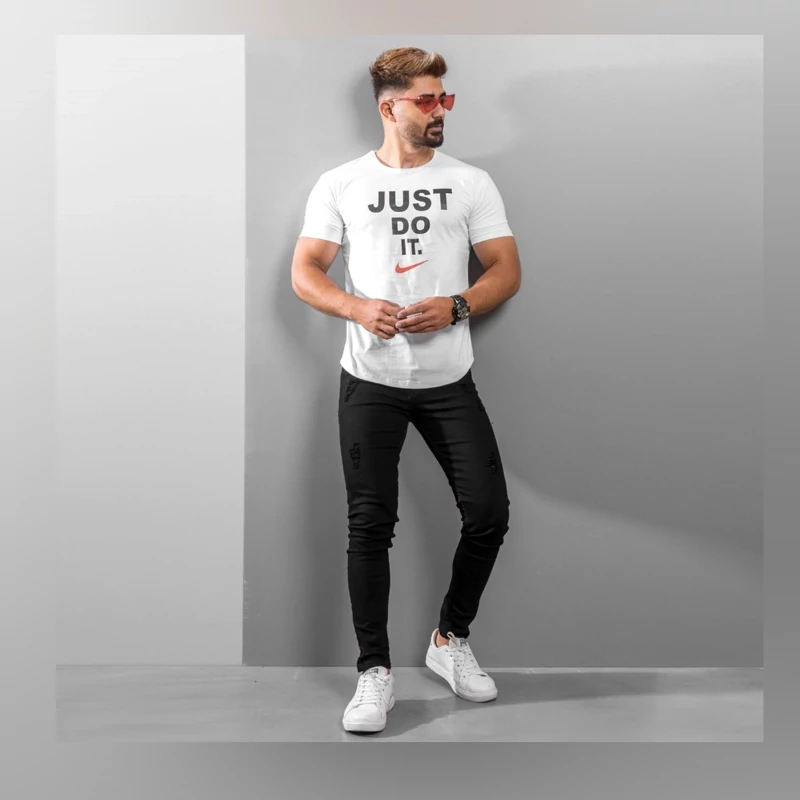 null