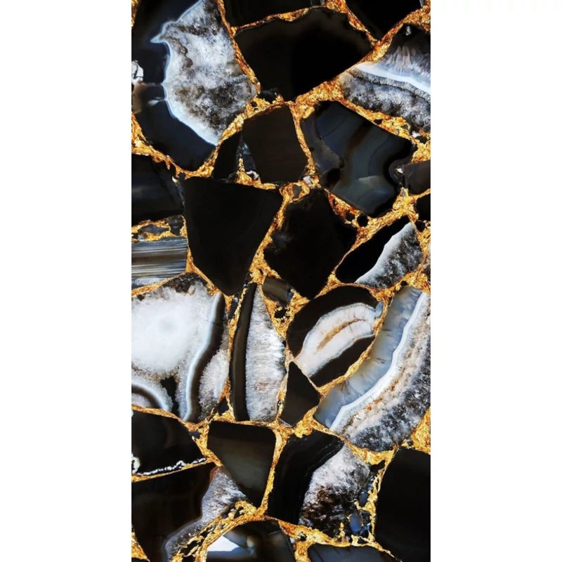 null