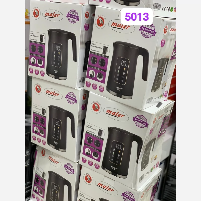 null