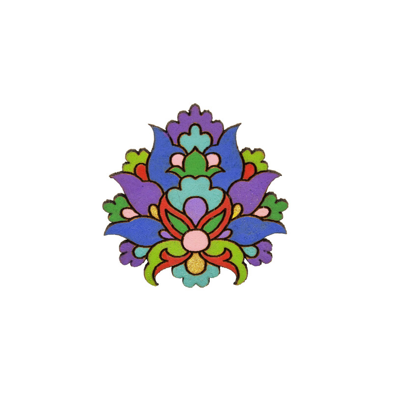 null
